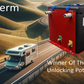 Roadsyphon Water Heater