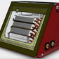 Roadsyphon Water Heater