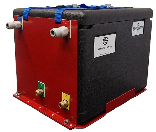 Roadsyphon Water Heater